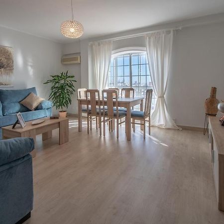 Apartamento Fenicia Con Aparcamiento Incluido Vistas Al Mar Cadix Extérieur photo