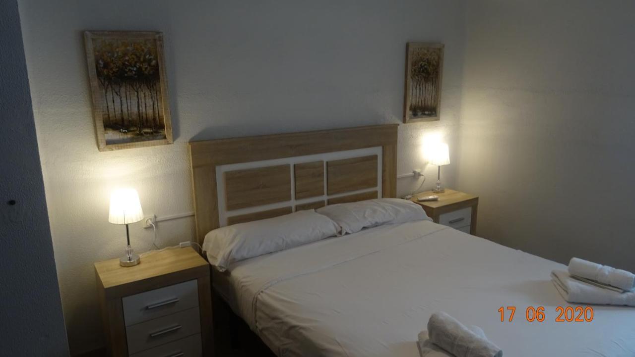 Apartamento Fenicia Con Aparcamiento Incluido Vistas Al Mar Cadix Extérieur photo