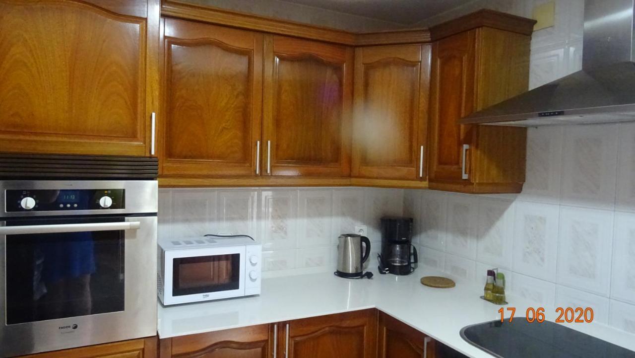 Apartamento Fenicia Con Aparcamiento Incluido Vistas Al Mar Cadix Extérieur photo