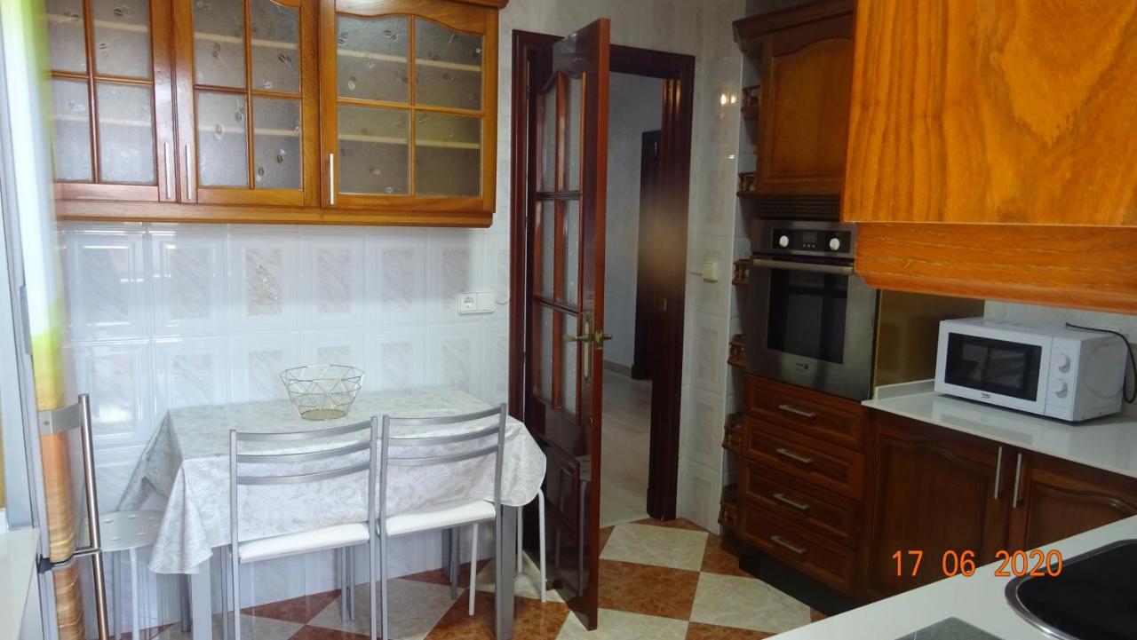 Apartamento Fenicia Con Aparcamiento Incluido Vistas Al Mar Cadix Extérieur photo