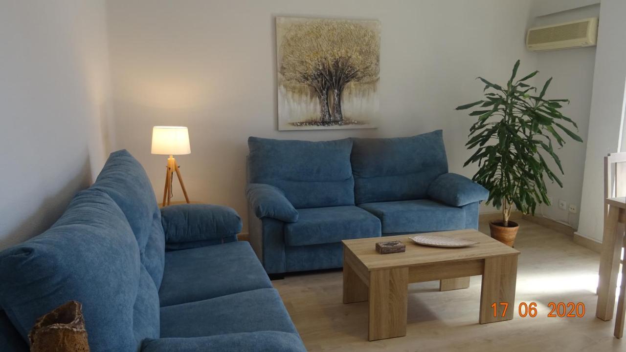 Apartamento Fenicia Con Aparcamiento Incluido Vistas Al Mar Cadix Extérieur photo