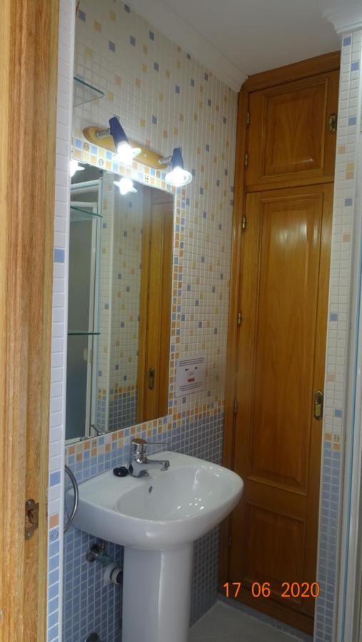 Apartamento Fenicia Con Aparcamiento Incluido Vistas Al Mar Cadix Extérieur photo