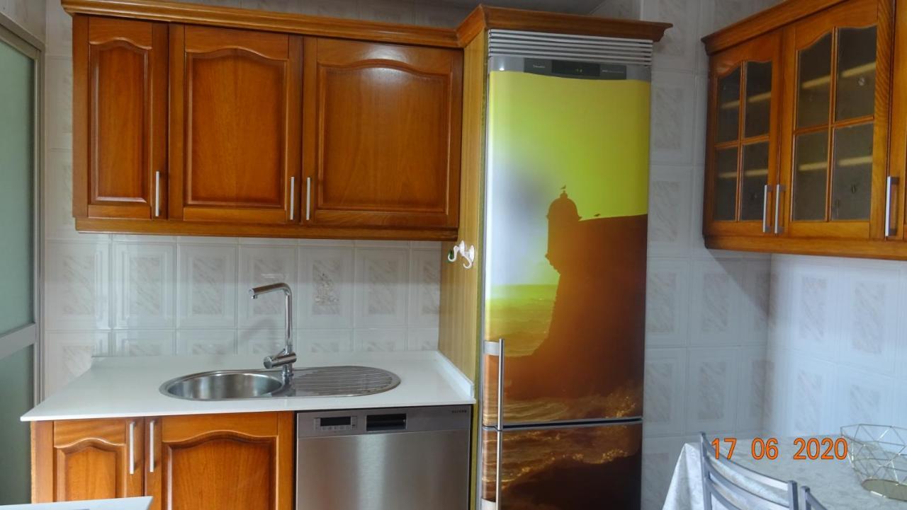Apartamento Fenicia Con Aparcamiento Incluido Vistas Al Mar Cadix Extérieur photo