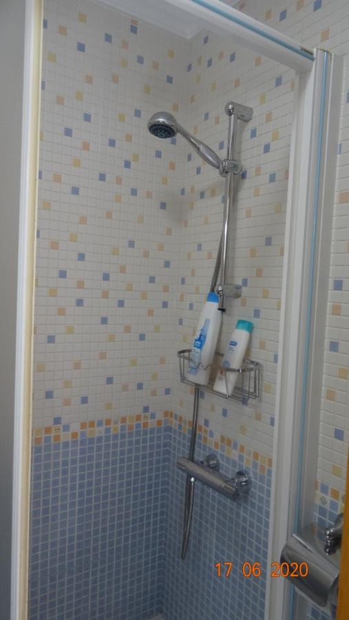 Apartamento Fenicia Con Aparcamiento Incluido Vistas Al Mar Cadix Extérieur photo