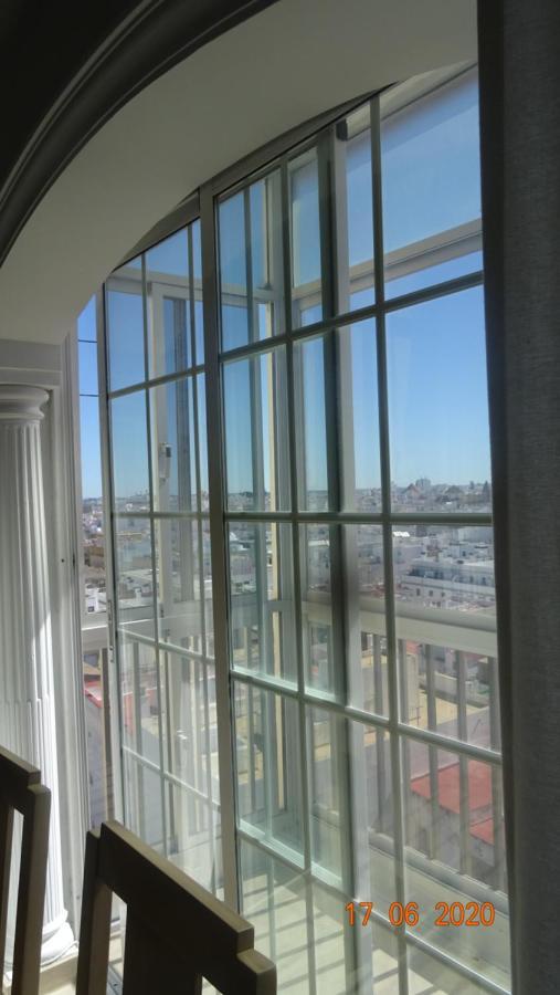 Apartamento Fenicia Con Aparcamiento Incluido Vistas Al Mar Cadix Extérieur photo
