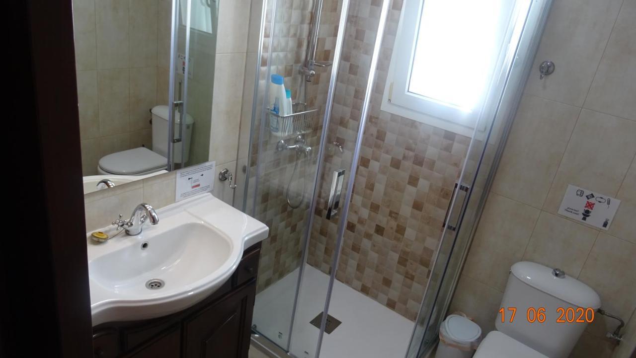 Apartamento Fenicia Con Aparcamiento Incluido Vistas Al Mar Cadix Extérieur photo