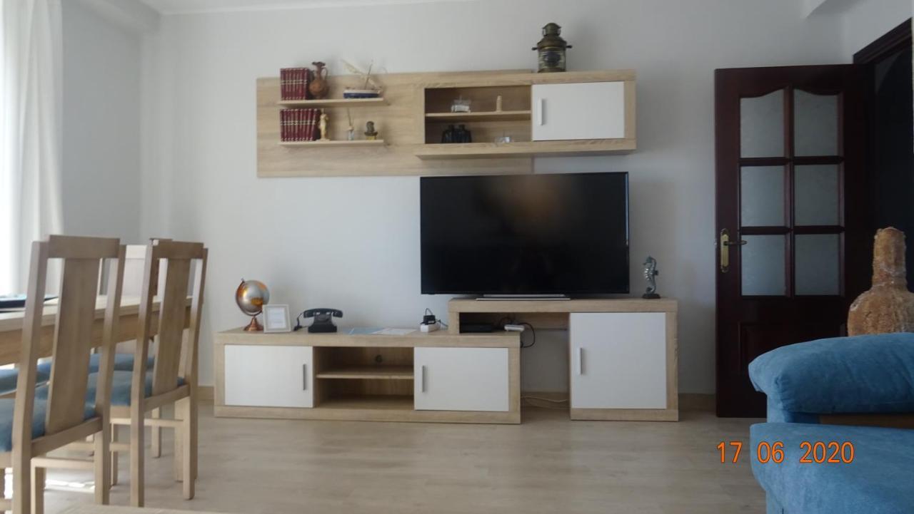 Apartamento Fenicia Con Aparcamiento Incluido Vistas Al Mar Cadix Extérieur photo