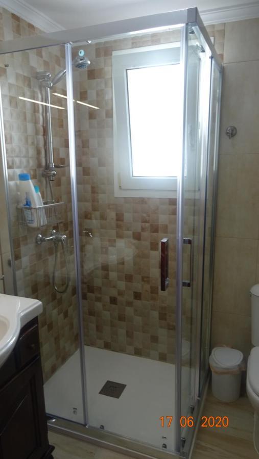 Apartamento Fenicia Con Aparcamiento Incluido Vistas Al Mar Cadix Extérieur photo