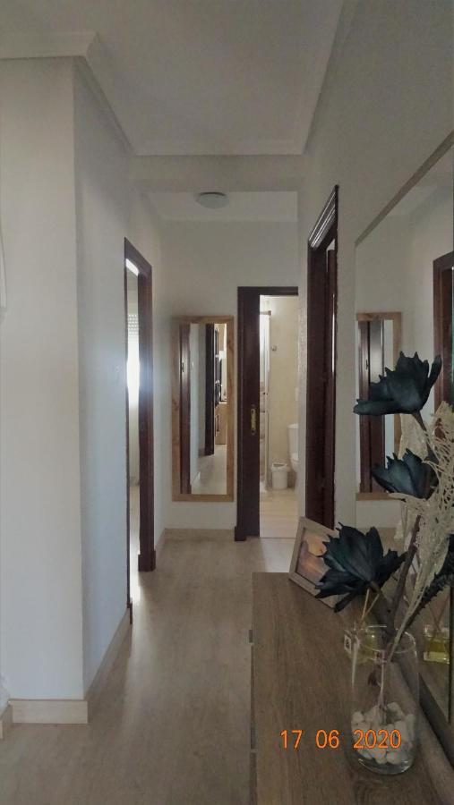 Apartamento Fenicia Con Aparcamiento Incluido Vistas Al Mar Cadix Extérieur photo