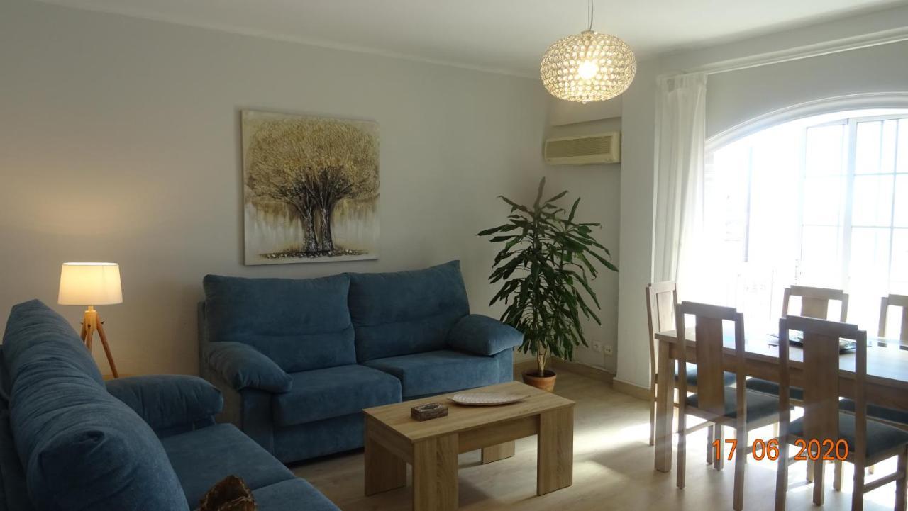 Apartamento Fenicia Con Aparcamiento Incluido Vistas Al Mar Cadix Extérieur photo