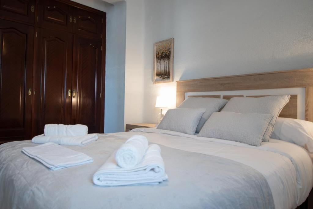 Apartamento Fenicia Con Aparcamiento Incluido Vistas Al Mar Cadix Extérieur photo