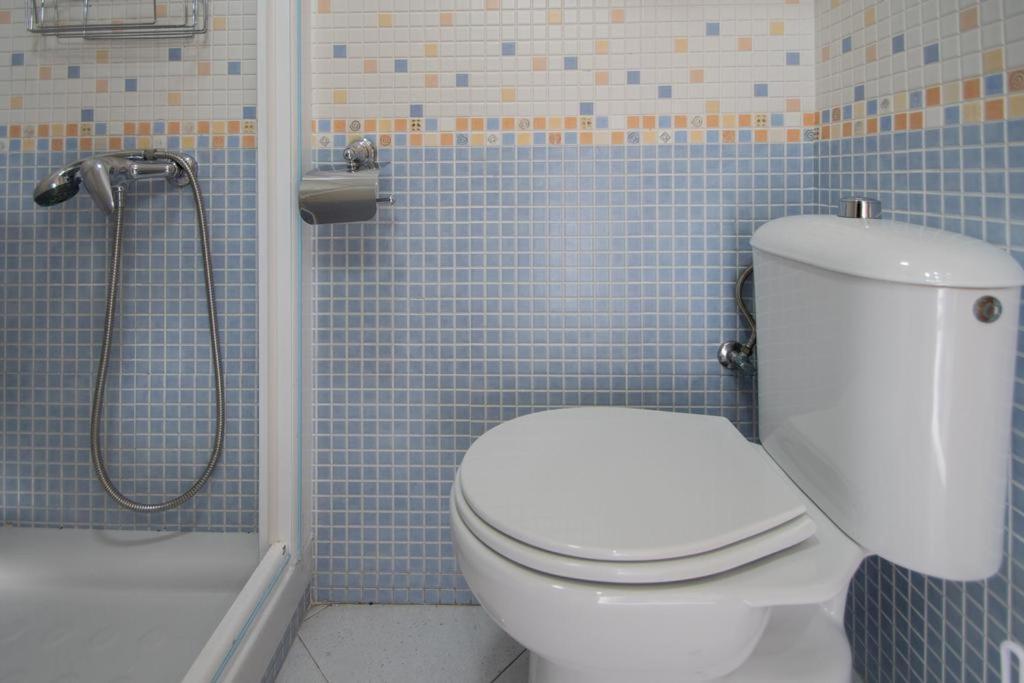 Apartamento Fenicia Con Aparcamiento Incluido Vistas Al Mar Cadix Extérieur photo