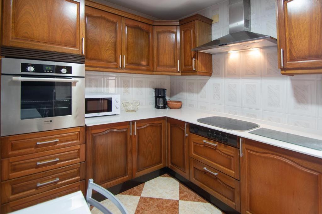 Apartamento Fenicia Con Aparcamiento Incluido Vistas Al Mar Cadix Extérieur photo